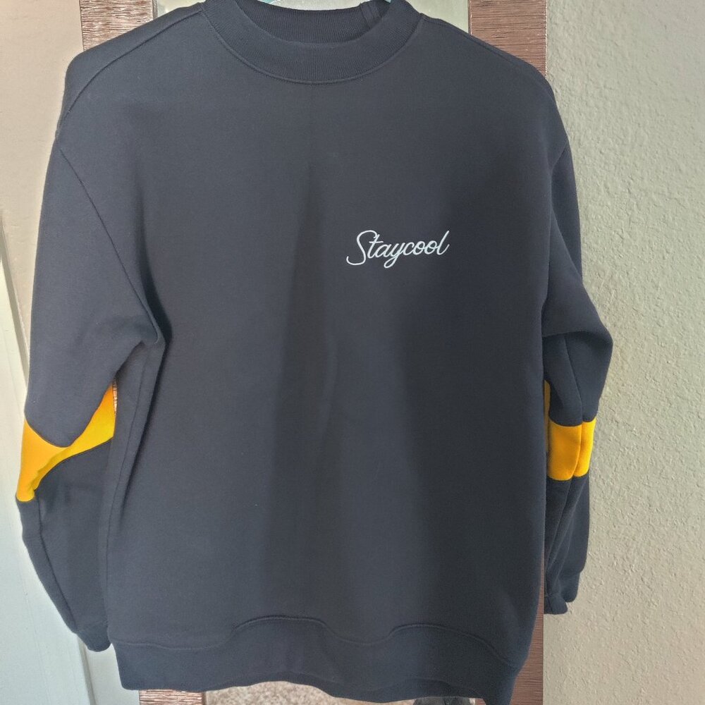 Staycoolnyc Sweatshirt